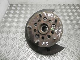 Ford Tourneo Rear wheel hub 2K004BB