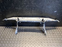 BMW 5 E34 Radiator support slam panel bracket 