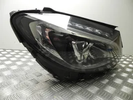 Mercedes-Benz C AMG W205 Headlight/headlamp A2058201461