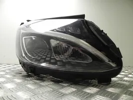 Mercedes-Benz C AMG W205 Headlight/headlamp A2058201461