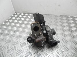 Ford Focus C-MAX Turbina 9654128780