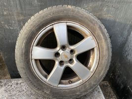 Chevrolet Cruze R 16 alumīnija - vieglmetāla disks (-i) 96631800