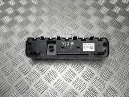 Mercedes-Benz Sprinter W907 W910 Climate control unit A9079055006