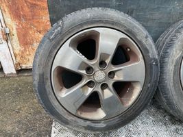 KIA Ceed R 16 alumīnija - vieglmetāla disks (-i) 