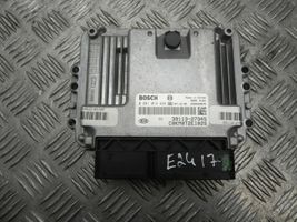 KIA Spectra Sterownik / Moduł ECU 3911327345