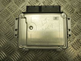 KIA Spectra Sterownik / Moduł ECU 3911327345