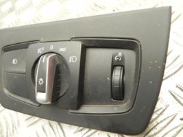 BMW 3 F30 F35 F31 Przełącznik świateł 9288027