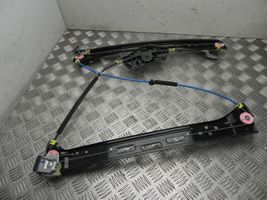 Seat Alhambra (Mk1) Alzacristalli della portiera anteriore con motorino 7N0837462H