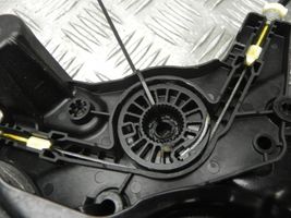 Land Rover Discovery Sport Priekšpusē elektriskā loga pacelšanas mehānisma komplekts FK7223201AC