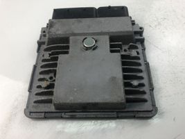 Skoda Rapid (NH) Calculateur moteur ECU 03F906070JM