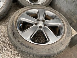 Opel Mokka X R18 alloy rim 95144152