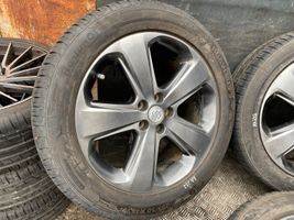 Opel Mokka X R18 alloy rim 95144152