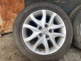 Hyundai i30 16 Zoll Leichtmetallrad Alufelge 529102L250