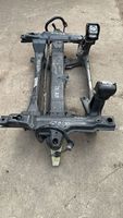 Mercedes-Benz Sprinter W907 W910 Rama pomocnicza tylna A9070022999