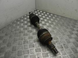 Chevrolet Cruze Rear driveshaft A010