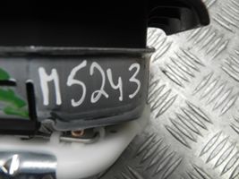 Chevrolet Suburban Ohjauspyörän turvatyyny 84823462