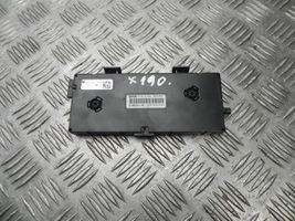 BMW X1 E84 Amplificatore antenna 9168334