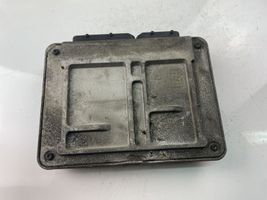 Seat Toledo III (5P) Engine control unit/module 06A906033FH