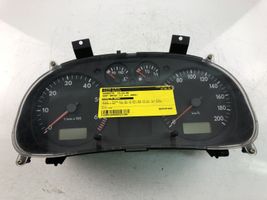 Seat Arosa Compteur de vitesse tableau de bord 6H0920860G