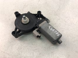 Citroen Berlingo Moteur de lève-vitre de porte avant 9817217780