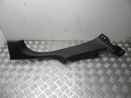 Renault Clio V Etuoven kynnyksen suojalista 769535905R