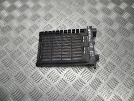 Volkswagen Touran III Interior heater 220V 5Q0963235A