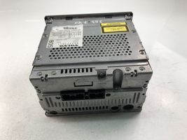 Volvo V70 Radio/CD/DVD/GPS-pääyksikkö 35337751