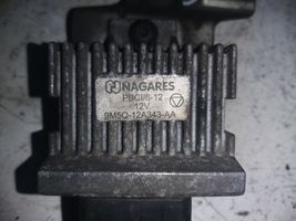 Ford Galaxy Glow plug pre-heat relay 9M5Q12A343AA