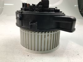 BMW 5 G30 G31 Ventola riscaldamento/ventilatore abitacolo F011500123