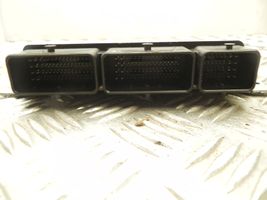 Renault Twingo III Sterownik / Moduł ECU 237D40396R