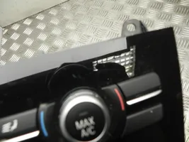BMW X3 F25 Oro kondicionieriaus/ klimato/ pečiuko valdymo blokas (salone) 9378828