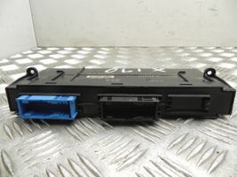 BMW X1 E84 Moduł / Sterownik komfortu 9329798