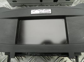 Ford C-MAX II Unità principale autoradio/CD/DVD/GPS DM5T18B955CC