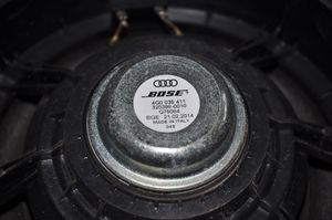 Audi A6 S6 C7 4G Garso sistemos komplektas 4G5035709