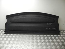 Renault Zoe Parcel shelf 8201257250