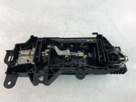 Audi A4 S4 B9 Klamka zewnętrzna drzwi przednich 8W0837206