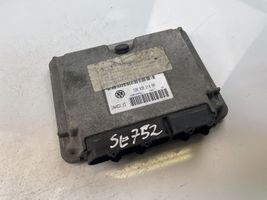 Volkswagen Polo III 6N 6N2 6NF Calculateur moteur ECU 036906014BM