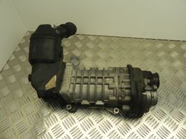 Volkswagen Golf V Turbocompressore 03C276