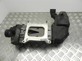 Volkswagen Golf V Supercharger 03C276