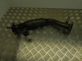 Hyundai Kona I Exhaust flexible connection 031