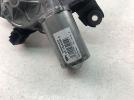 Dacia Sandero Wiper motor 287105483RC