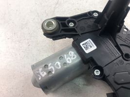 Dacia Sandero Wiper motor 287105483RC