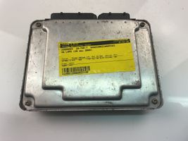 Volkswagen Lupo Sterownik / Moduł ECU 045906019AE