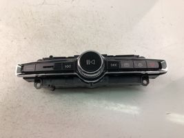 Volvo S90, V90 Ilmastoinnin ohjainlaite P31398845