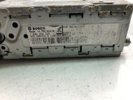 Fiat Doblo Radio/CD/DVD/GPS-pääyksikkö 7649354516