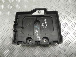 Renault Twingo III Autres éléments de console centrale 648949124R