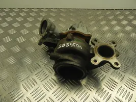 Volkswagen Polo VI AW Turbina 05C145701B