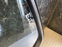 Volkswagen Touran III Vitre arrière / joint de vitre 