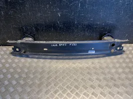 BMW 2 F22 F23 Aizmugurē bampera balka 7285515