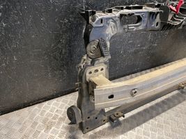 Fiat 500L Radiator support slam panel 